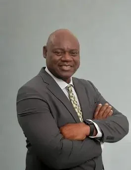 Patrick Mwamba